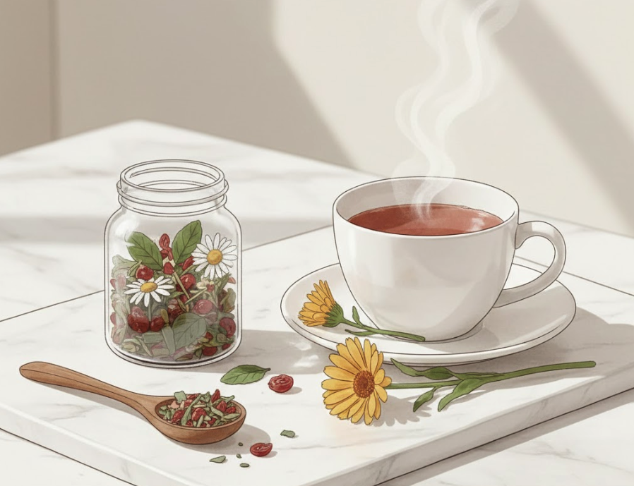 Memahami Fakta Objektif di Balik Kondisi Sistitis